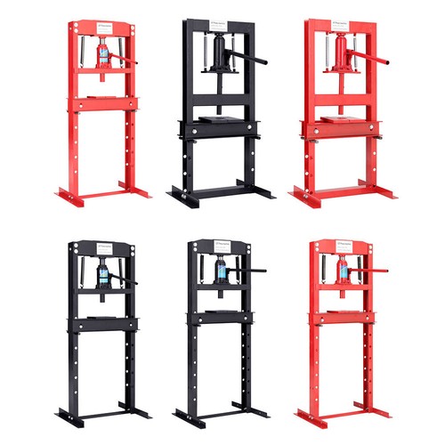 Ton workshop press - ton,