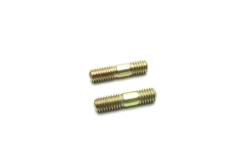 Whitworth studs pair x - studs, 3/8
