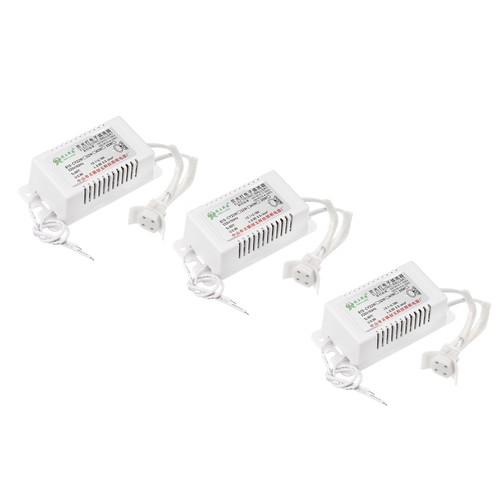 3pcs 4x2x1 electronic ballast - electronic,