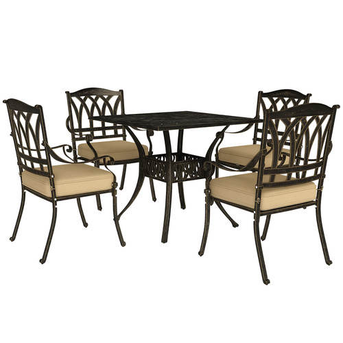Outsunny pieces cast - outsunny,