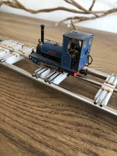N Gauge and OO9 Rolling Road for Model Trains – Also Fits N and OO9 – Test Locos