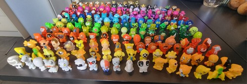 Crazy gogos 200 - crazy,