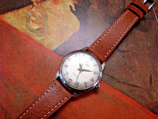 Vintage bucherer automatic - bucherer,