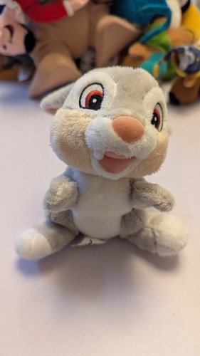 Disney bambi thumper rabbit - disney,