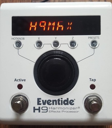 Eventide core max - eventide,