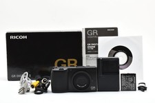 🍀NEAR MINT w/Box🍀 RICOH