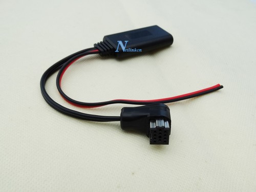 Bluetooth aux adapter for - aux,