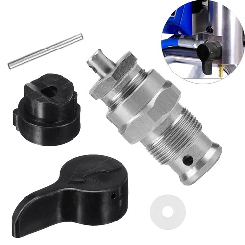 Airless prime spray - prime,