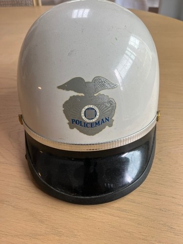 Vintage obsolete lapd riot - lapd,
