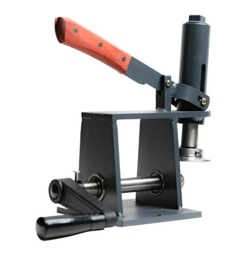 Heel press shoe making tools - press,,