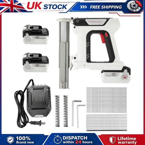In1 cordless nail guns - cordless,