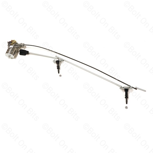 Oem full front - front, windscreen