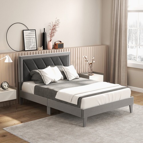 Double size bed frame - double,