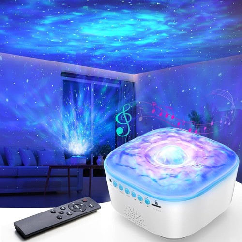 Bozhihong galaxy projector - galaxy,