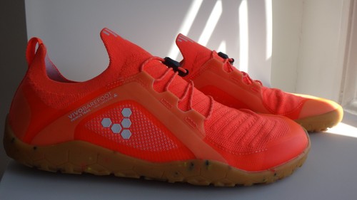Vivobarefoot primus trail - vivobarefoot, fg