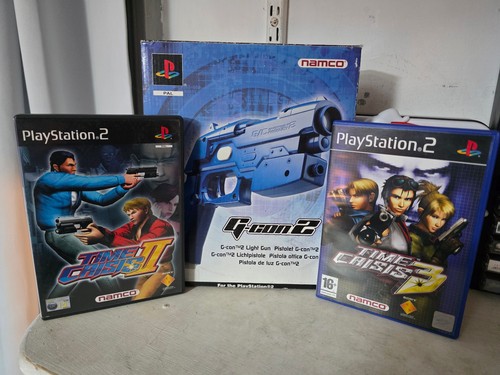 Con light gun plus - gun,