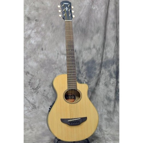 Yamaha apx - nt, (natural)