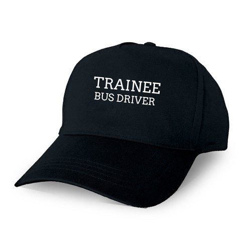 Trainee bus driver - trainee,