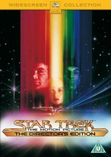Star Trek: The Motion Picture