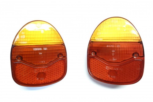 Saab stroke rear tail - 96,