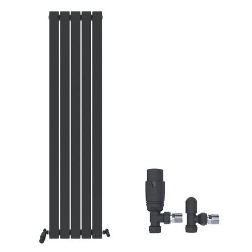 Radiator vertical designer - radiator,