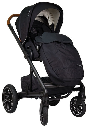 Nuna mixx next pushchair pram - nuna,