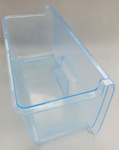 Lec r5511w fridge plastic - lec,