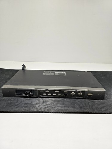 Samson ur60 uhf - receiver,