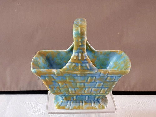Vintage art deco 1930s wade - art,