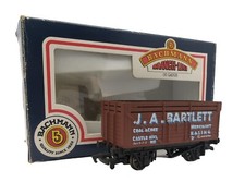 With Coal BACHMANN 33-155 OO 7