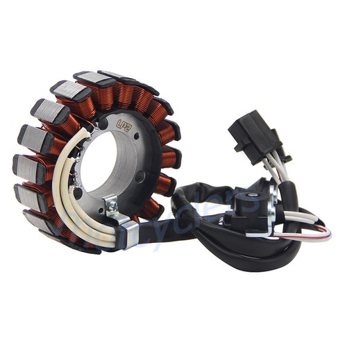 Generator stator coil - fit, for
