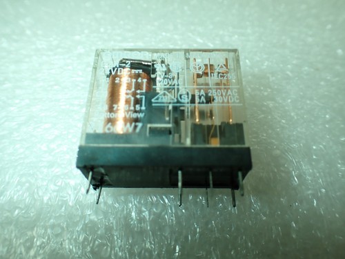 Omron power relay g2r - omron,