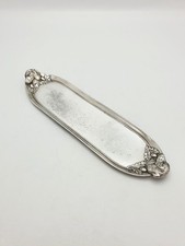 Lovely WMF Art Nouveau Pewter