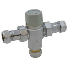 Altecnic - Caleffi 22mm