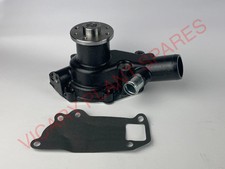 WATER PUMP JCB Part No