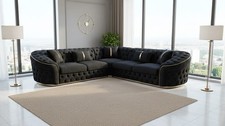 Raptor Ambassador Corner Sofa