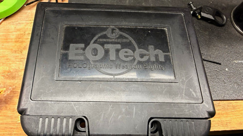 Eotech hws holographic - rs,