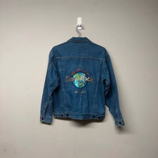 Vintage 90s Hard Rock Cafe