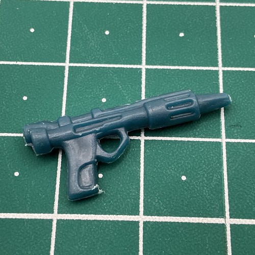 Vintage star wars blue bespin - wars,