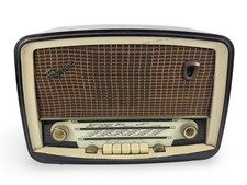 Vintage Ferguson Bakelite