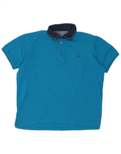 Harmont blaine mens polo - harmont,