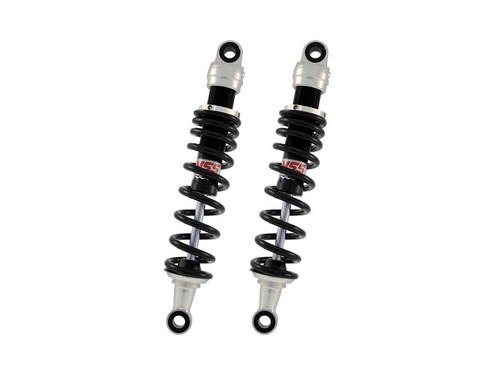 Pair adjustable shock - of,