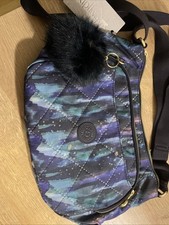 Kipling Cai crossbody bag in