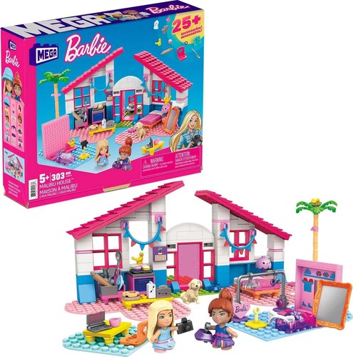 Barbie mega - barbie,
