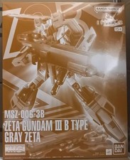 MGZ-006-B3 1/100 ZETA GUNDAM