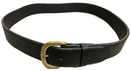 Leather belt galco solid - leather,