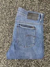 G-Star Raw Jeans W30 L32