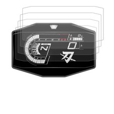 GlareStop Dashboard Screen