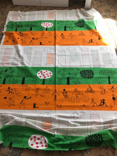 Vintage ikea olle - vintage,