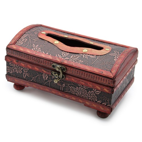 Tissue box classic - box,